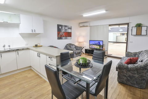 Allure Apartments - Central - Accommodation Daintree 3