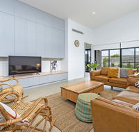 Allure on Barclay - Accommodation Daintree