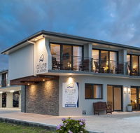 Allure On Ocean Motel - Accommodation Daintree