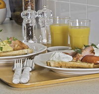 Almare Tourist Motel - Accommodation Daintree