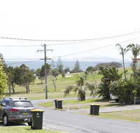 Almare 7 Gowing Street - Accommodation Daintree