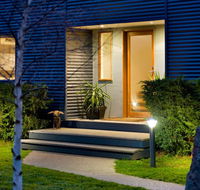 Alofi - Accommodation Daintree