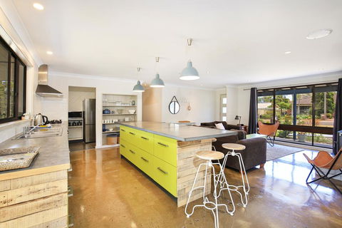 Aloha - Pet & Family Friendly - 10 Min Walk To Beach - Accommodation Daintree 3