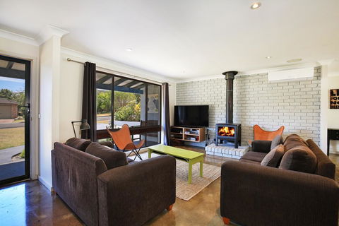 Aloha - Pet & Family Friendly - 10 Min Walk To Beach - Accommodation Daintree 2