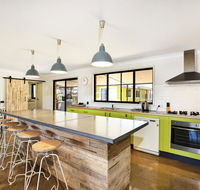 Aloha - Pet  Family Friendly - 10 Min Walk to Beach - Accommodation Daintree