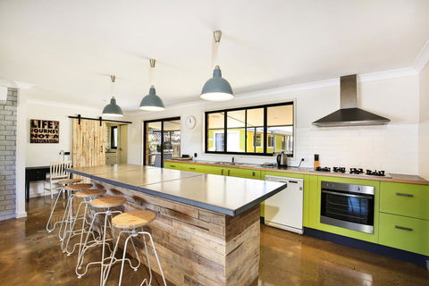 Aloha - Pet & Family Friendly - 10 Min Walk To Beach - Accommodation Daintree 0