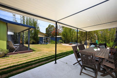 Aloha - Pet & Family Friendly - 10 Min Walk To Beach - Accommodation Daintree 1