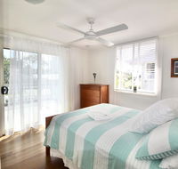 Aloha Alex Beach House Pet-friendly- 450m to the beach - Accommodation Daintree