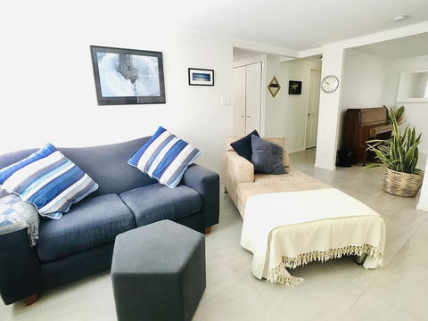 Aloha Alex Beach House Pet-friendly- 450m To The Beach - Accommodation Daintree 2