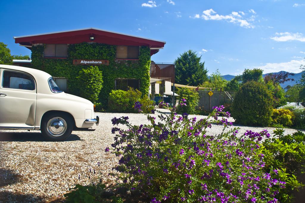 Walwa VIC Accommodation Daintree