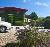 Alpenhorn Holiday Units - Accommodation Daintree