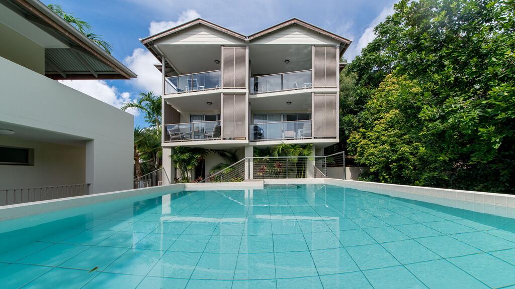 Airlie Beach QLD Accommodation Daintree