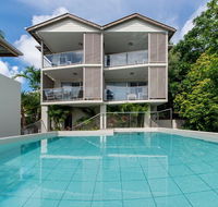 Alpha 8 on Waterson - Airlie Beach - Accommodation Daintree
