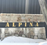 Alpina - Accommodation Daintree