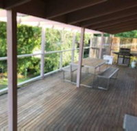 Alpine Guest House - Accommodation Daintree