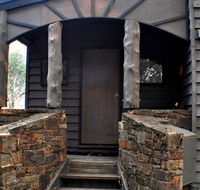 Alpine Interlude - Accommodation Daintree