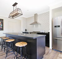 Alpine Knights Stylish Luxury - Accommodation Daintree