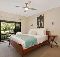 Alpine Streamside - Accommodation Daintree