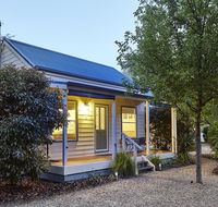Alpine Valley Cottages - Accommodation Daintree