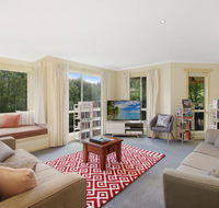 Alpine Vista - Short walk to town centre - Accommodation Daintree