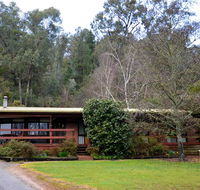 Alrima Lodge Bright - Accommodation Daintree
