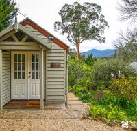ALSACE - HEALESVILLE - Accommodation Daintree
