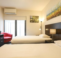 Alston Apartments Hotel - Accommodation Daintree