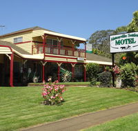 Alstonville Settlers Motel - Accommodation Daintree