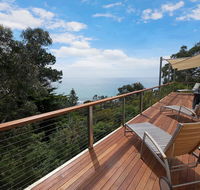 Altair - Accommodation Daintree