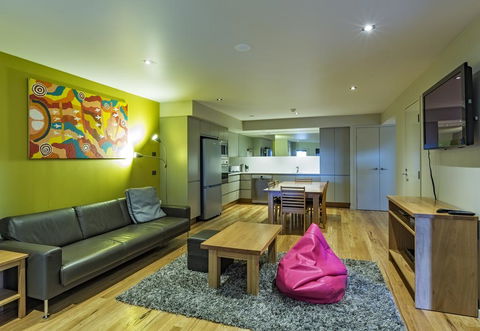 Altezza 1570 - Accommodation Daintree 2