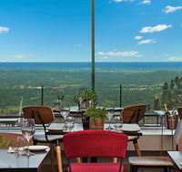 Altitude On Montville - Accommodation Daintree