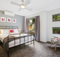 Always Bright - A Bright Escape - Accommodation Daintree