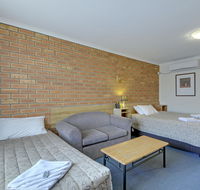 Always Welcome Motel - Accommodation Daintree