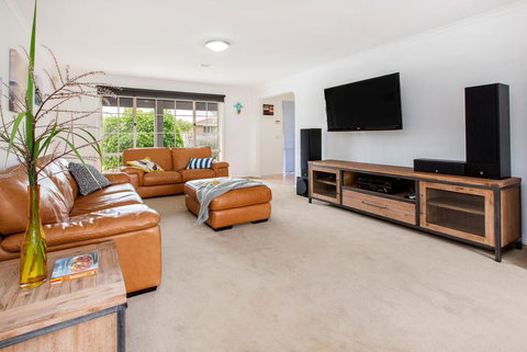 AMALFI - DROMANA.... - Accommodation Daintree 3