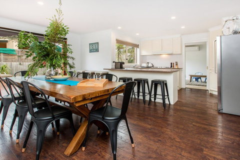 AMALFI - DROMANA.... - Accommodation Daintree 2