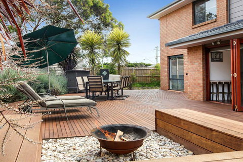 AMALFI - DROMANA.... - Accommodation Daintree 1