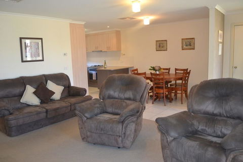 Amarco Mulwala - Accommodation Daintree 3