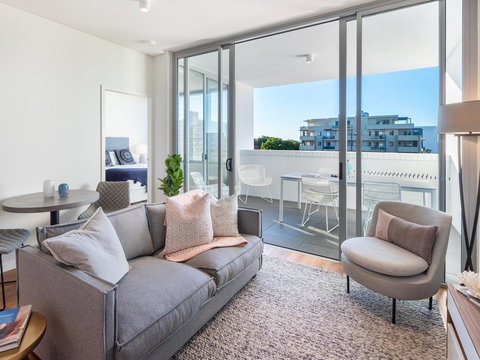 Amari Five Zero Three - Accommodation Daintree 0