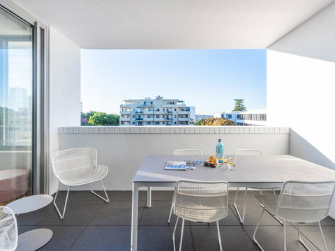 Amari Five Zero Three - Accommodation Daintree 2