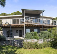 Amaroo - Accommodation Daintree