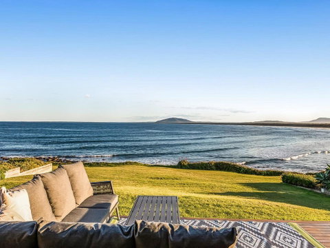 Amaroo - Accommodation Daintree 2