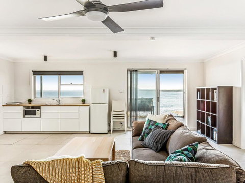 Amaroo - Accommodation Daintree 3