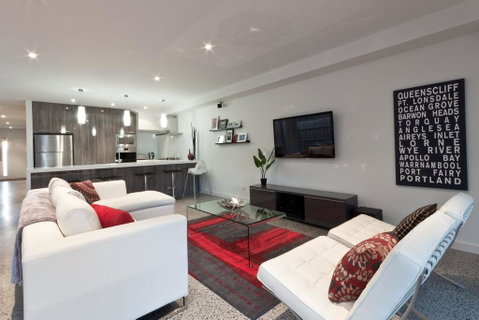 Amaroo - Accommodation Daintree 0