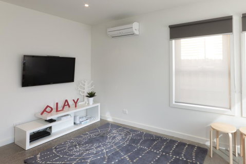 Amaroo - Accommodation Daintree 3