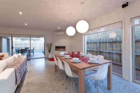 Amaroo - Accommodation Daintree 1