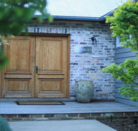 Amaroo - modern luxurious and chic - Accommodation Daintree