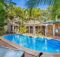 Amaroo - Rainbow Shores Room for everyone and walk to beach - Accommodation Daintree