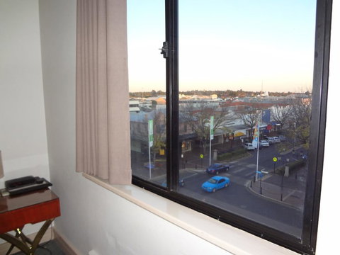 Amaroo Hotel Dubbo - Accommodation Daintree 1