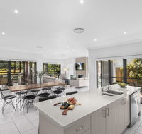 Amaroo Lodge - Accommodation Daintree
