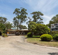 Amaze N Things Holiday Park  Motel - Accommodation Daintree